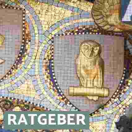 Ratgeber, Foto: Detail Ankeruhr