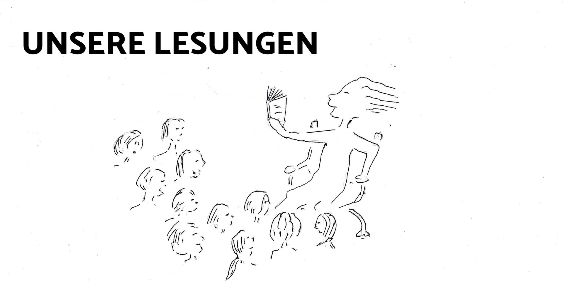 Unsere Veranstaltungen