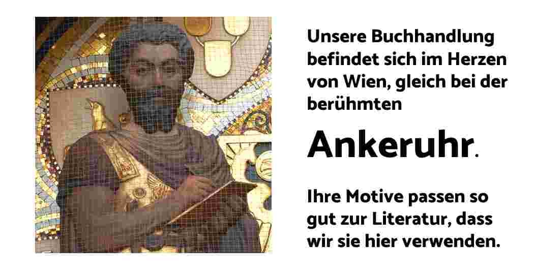 Foto Ankeruhr