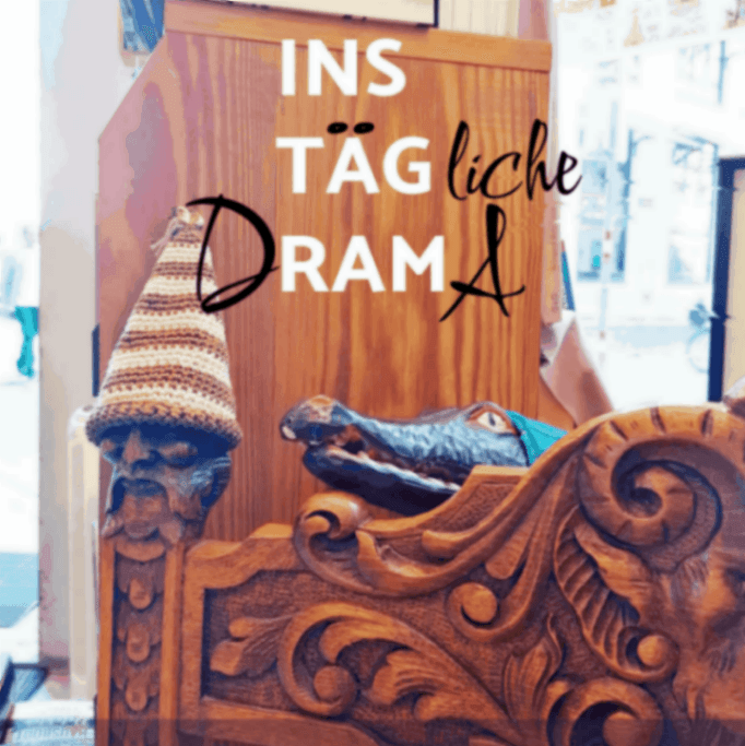 Folgt uns auf Instagram